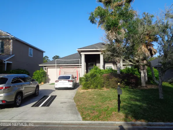 16228 TISONS BLUFF Road, Jacksonville, FL 32218