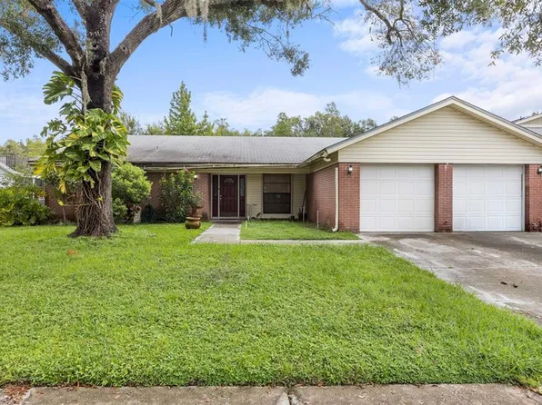 16503 Foothill Dr, Tampa, FL 33624