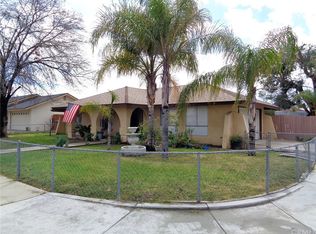 495 W Paisley Ave, Hemet, CA 92543