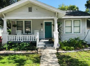 106 W Jean St, Tampa, FL 33604