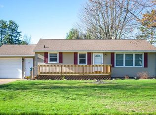 2916 Norma Ave, Weston, WI 54476