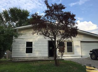 662 Hill Rd, Caseyville, IL 62232