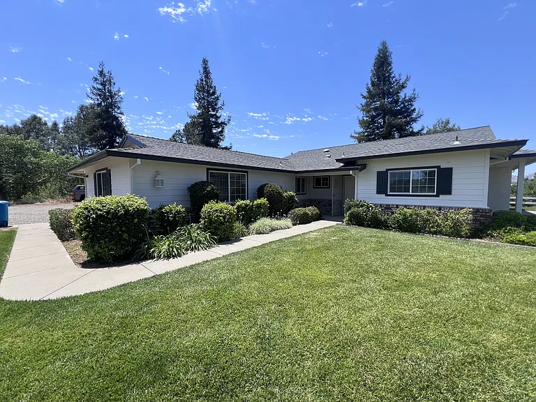 4107 Putah Creek Rd — Photo 1