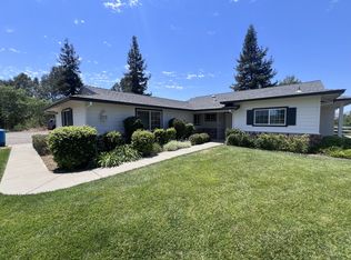 4107 Putah Creek Rd, Winters, CA 95694