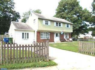 37 Bettlewood Rd, Marlton, NJ 08053