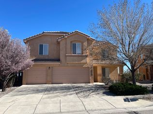 9620 Sundoro Pl NW, Albuquerque, NM 87120