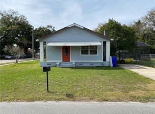102 N Dillingham Ave, Kissimmee, FL 34741