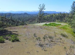 LOT 163 Cottonwood Creek Rd, Igo, CA 96047