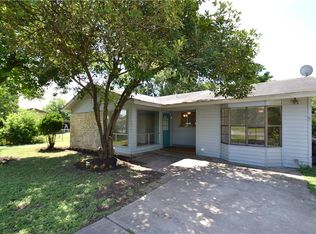 2509 Perkins Dr, Austin, TX 78744