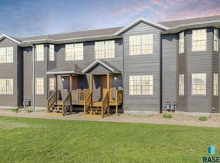 1812 S Mulberry Ave UNIT B, Brandon, SD 57005