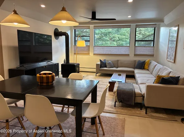 907 Vine St, Aspen, CO 81611