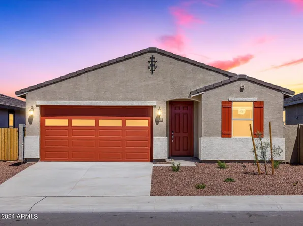 35320 W CARTEGNA Lane, Maricopa, AZ 85138