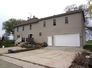 N2891 Horace Mann Rd, Oostburg, WI 53070