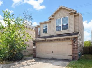 10913 Panther Ct, Houston, TX 77099