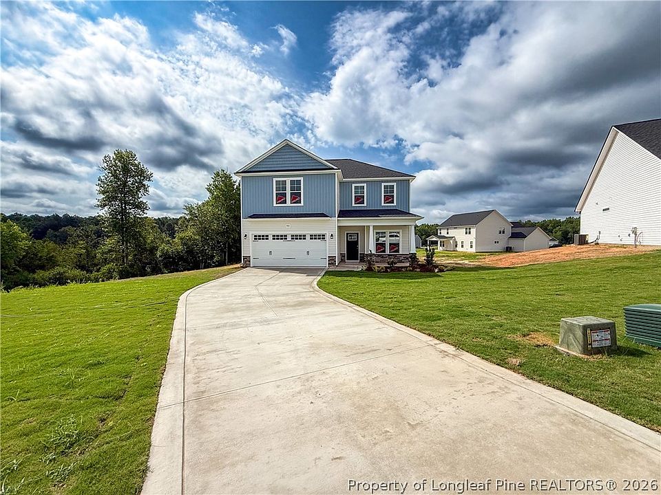 1st image of 501 Dawn Flower Ct Lot 80