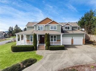 1558 13th Ave, Fox Island, WA