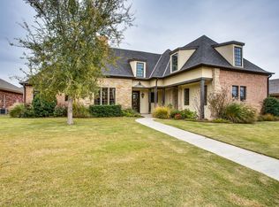 4011 100th Pl, Lubbock, TX 79423