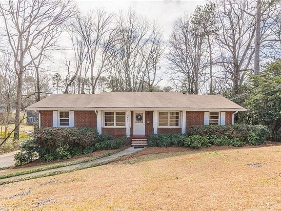 2nd image of 5685 Skyland Dr