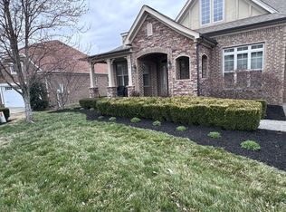 409 Valley Spring Dr, Mount Juliet, TN 37122