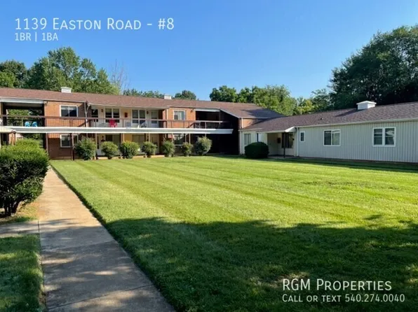 1139 Easton Rd #8, Salem, VA 24153