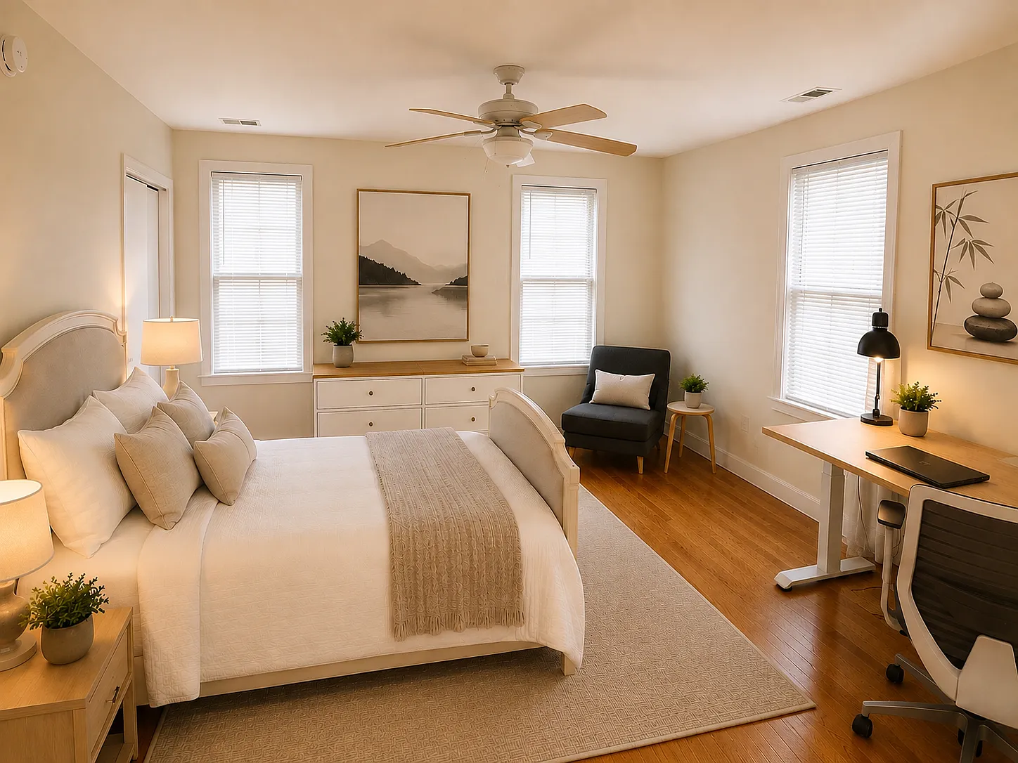 1 bed, 500 sqft, $1,650 — Photo 3