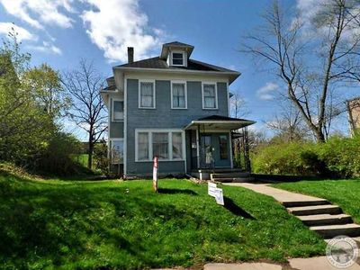1125 E Main St, Springfield, OH, 45503