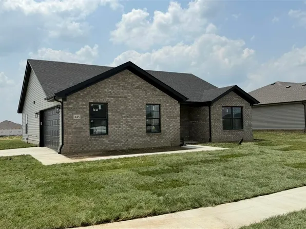 445 Wyldwood Way, Berea, KY 40403