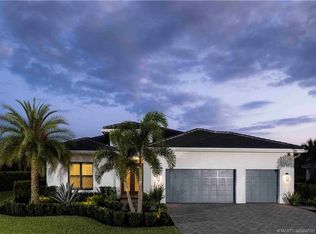 5756 SW Star Apple St, Palm City, FL 34990