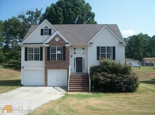 3452 Harper Ln, Rex, GA 30273