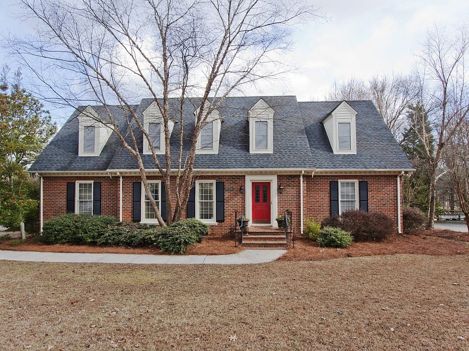 Full-Brick Exterior