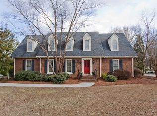 2201 Wharton Ln, Charlotte, NC 28270