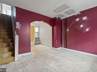 1551 S Newkirk St, Philadelphia, PA 19146