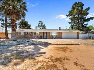 21947 Standing Rock Ave, Apple Valley, CA 92307