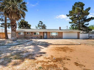 21947 Standing Rock Ave, Apple Valley, CA, 92307