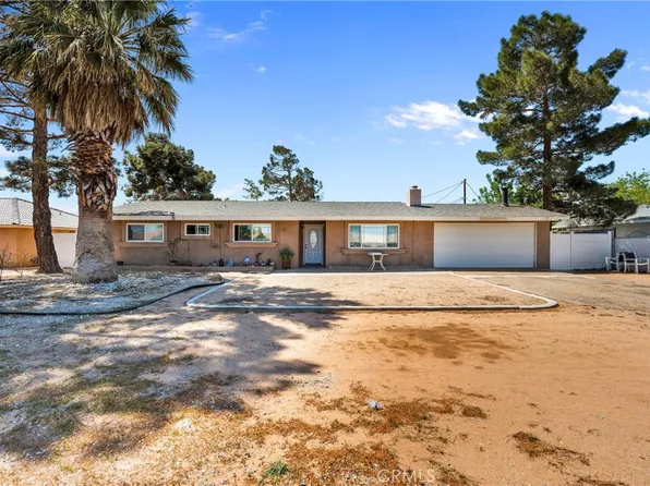 21947 Standing Rock Ave, Apple Valley, CA 92307