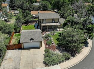 2018 Cheshire Street, Fort Collins, CO 80526