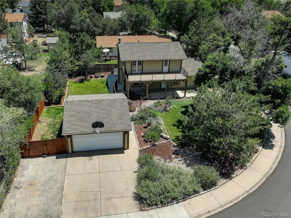 2018 Cheshire Street, Fort Collins, CO 80526