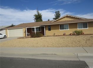 29180 Carmel Rd, Sun City, CA 92586