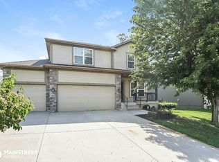 3905 NW Old Stagecoach Rd, Kansas City, MO 64154