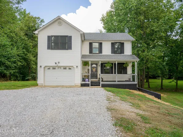 10364 Highway 60, Guston, KY 40142