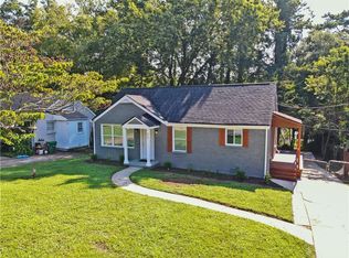 672 Quillian Ave, Decatur, GA 30032