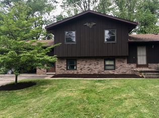 3911 Grace Dr, Kent, OH 44240