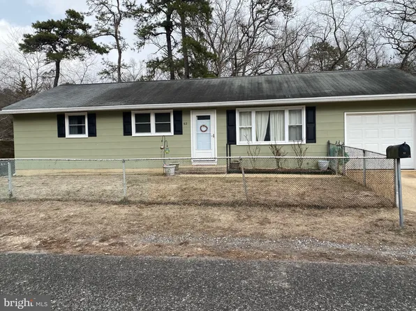 62 Alyssum St, Browns Mills, NJ 08015