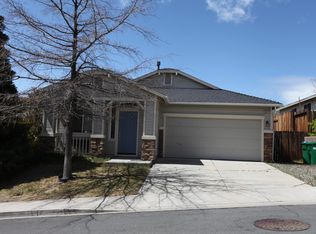 6273 Everest Ct, Reno, NV 89523