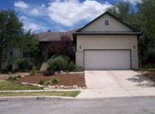 13506 Pueblo Springs Dr, San Antonio, TX 78232