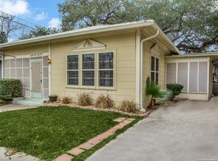 2917 N Main Ave, San Antonio, TX 78212