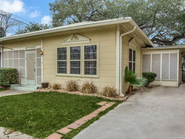 2917 N MAIN AVE, San Antonio, TX 78212