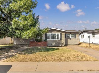 2513 Cumberland Rd, Odessa, TX 79761