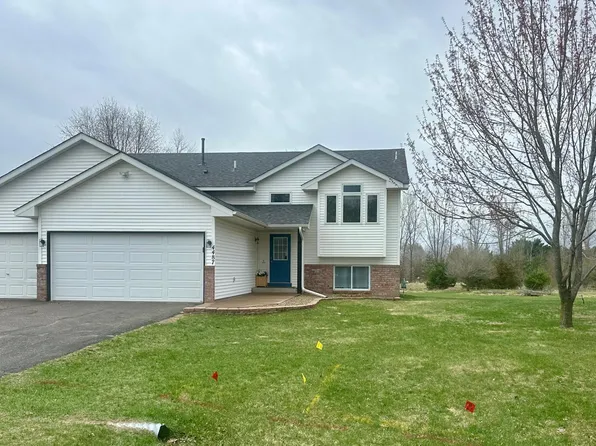 4487 374th Ct, North Branch, MN 55056