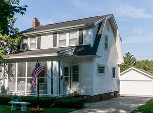 2510 B Ave NE, Cedar Rapids, IA 52402